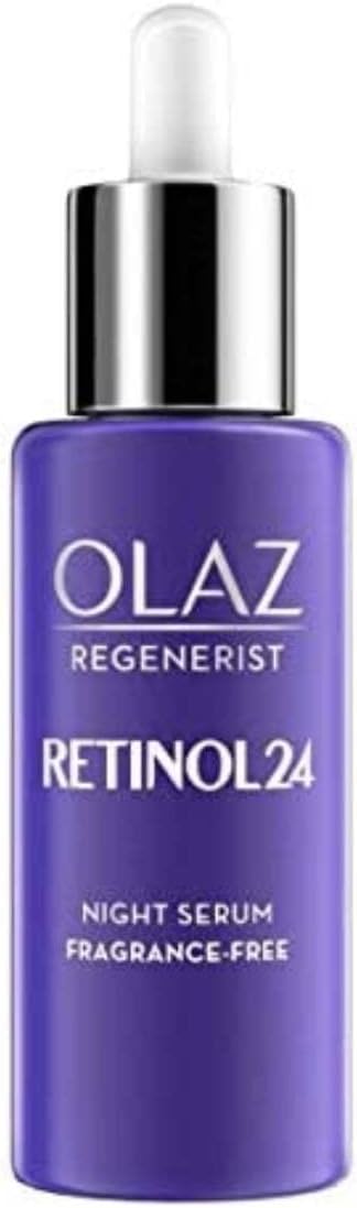 Olay Regenerist - Retinol24 Parfumvrij Nachtserum