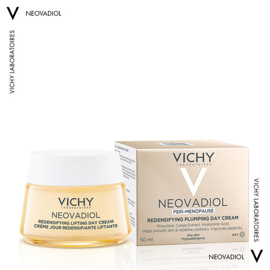 Vichy Neovadiol Day Cream Dry Skin