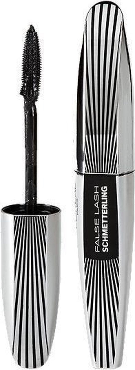 L'Oréal Paris False Lash Schmetterling Black - Mascara