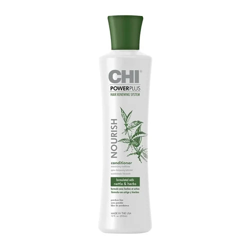 CHI Powerplus Exfoliate Shampoo 355ml