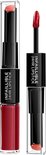 L’Oréal Paris Infallible Lippenstift - 700 Boundless Burgundy