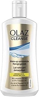 Olaz Reiniging - gezichtsreiniging, make-up oplossende reinigingsmelk - 200 ml