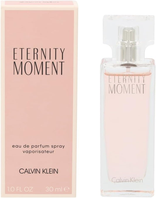 Eternity moment CALVIN KLEIN women 30ml