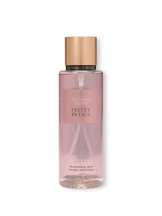 Victorias Secret Body Mist 250ml Velvet Petals