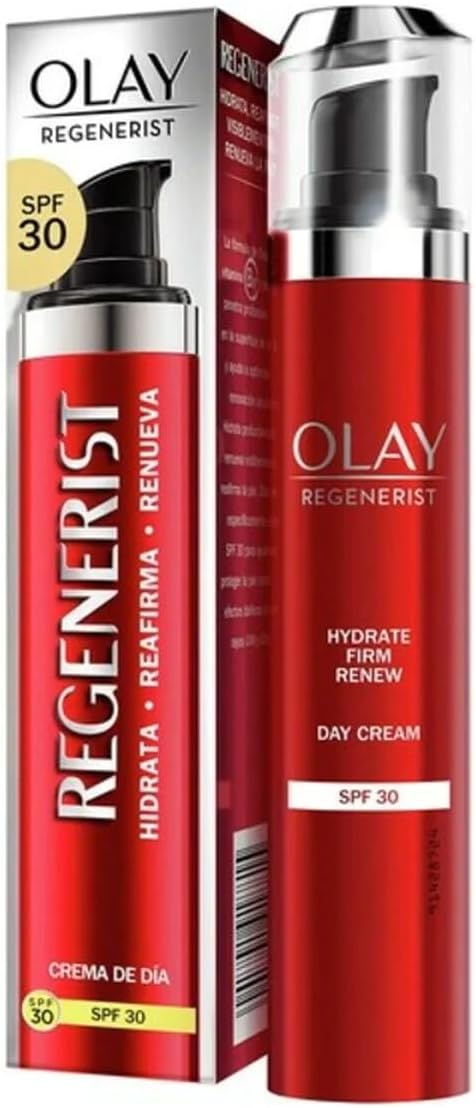 Olay Regenerist Day Cream for Face SPF30 