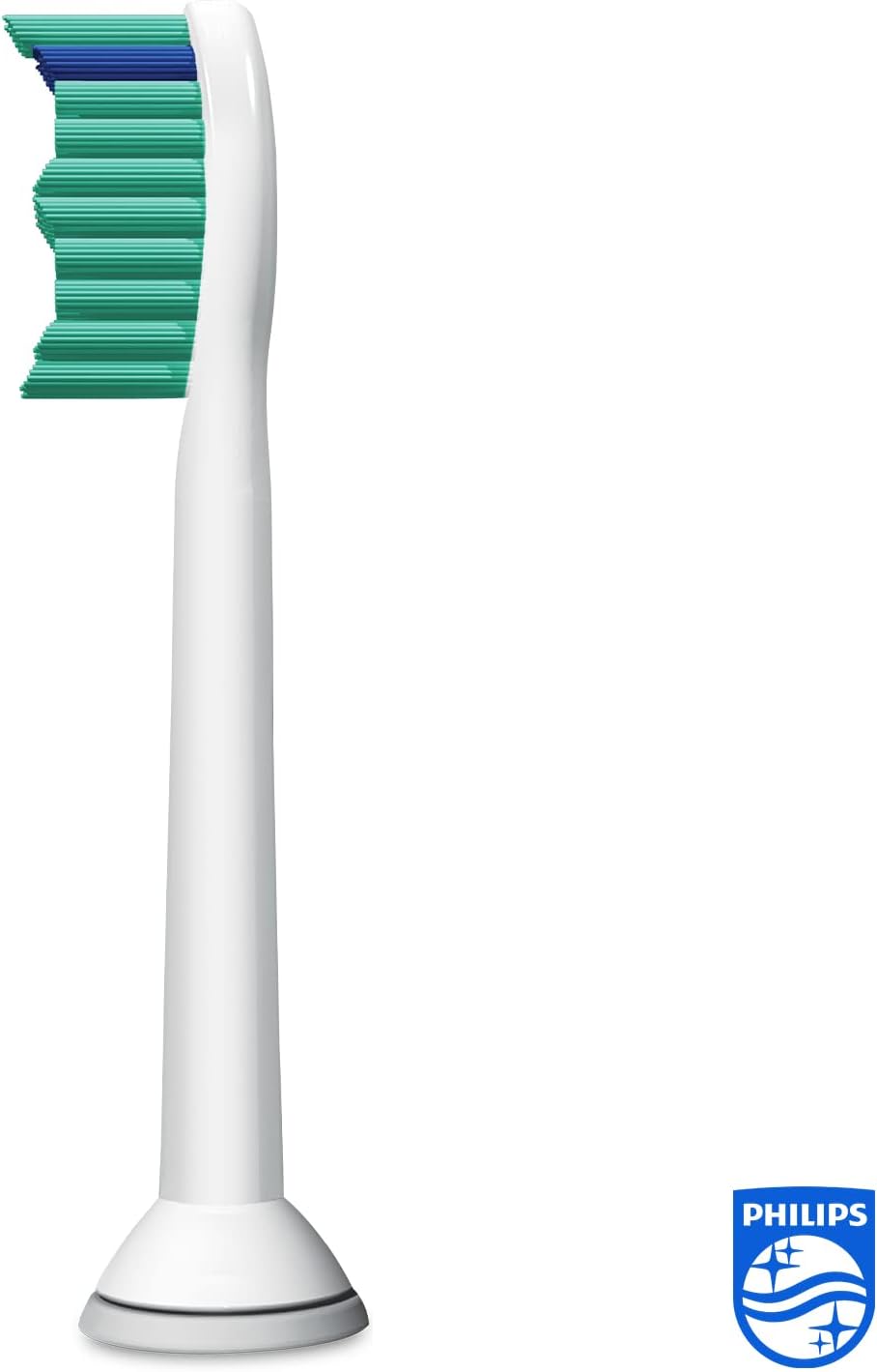 Philips Sonicare C1 Opzetborstels ProResults - 8 Stuks
