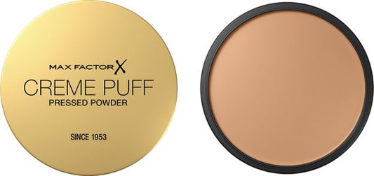Max Factor Creme Puff Powder - 041 Medium Beige