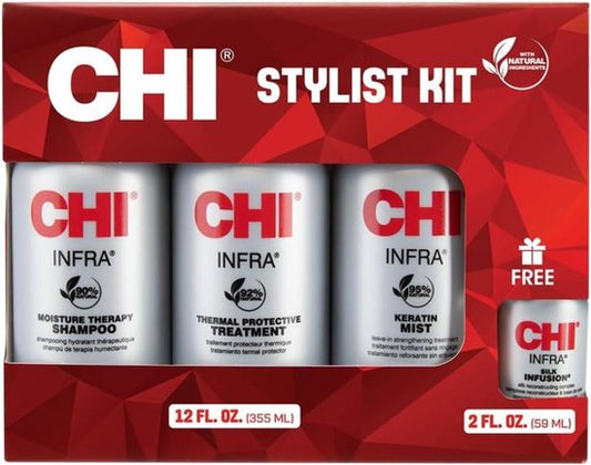 Chi - Home Stylist Kit