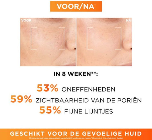 L'Oréal Paris Revitalift Clinical Pure Vitamine C 12% Serum - 30ml