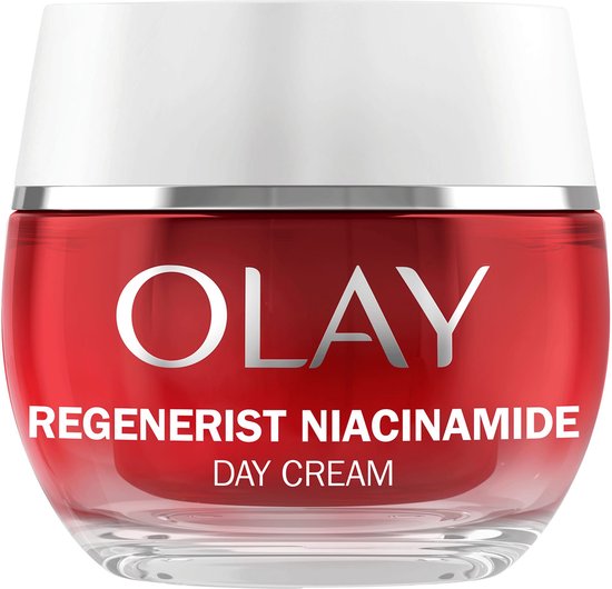 Olay Dagcrème Regenerist Niacinamide SPF30 50 ml