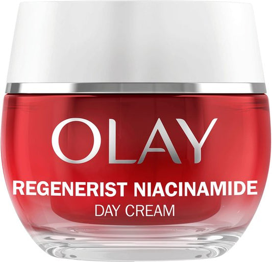 Olay Dagcrème Regenerist Niacinamide SPF30 50 ml