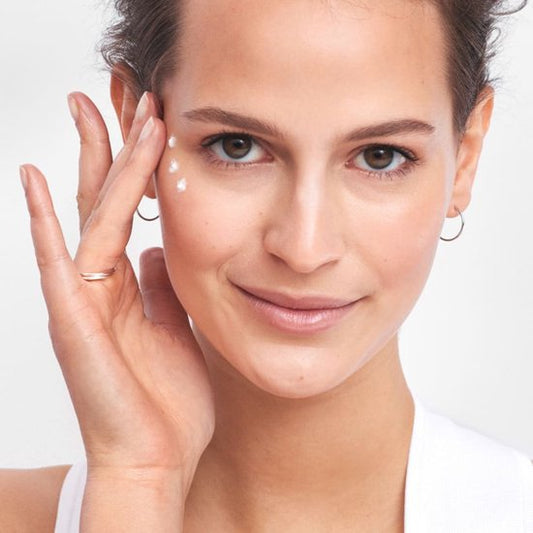 Olay Vitamine B3 24 + Vitamin C Oogcrème