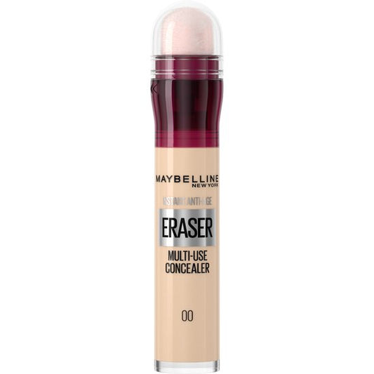 Maybelline New York - Instant Anti Age Eraser 00 concealers