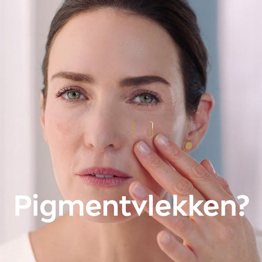NIVEA Q10 POWER Anti-Rimpel Nachtcrème - 50 ml
