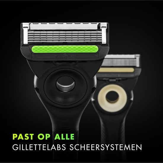 Lames de rasoir GilletteLabs - Paquet de 16 