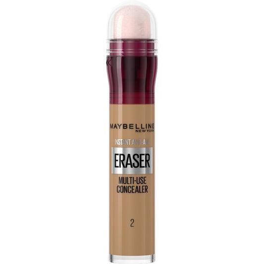 Maybelline New York - Instant Anti Age Eraser 03 concealers