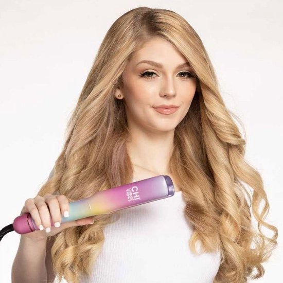 CHI - Vibes Wave On Multifunctional Hairstyling Waver