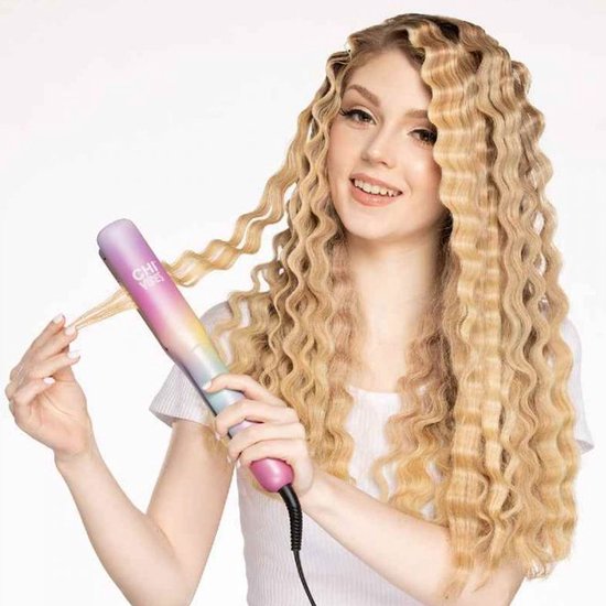 CHI - Vibes Wave On Multifunctional Hairstyling Waver
