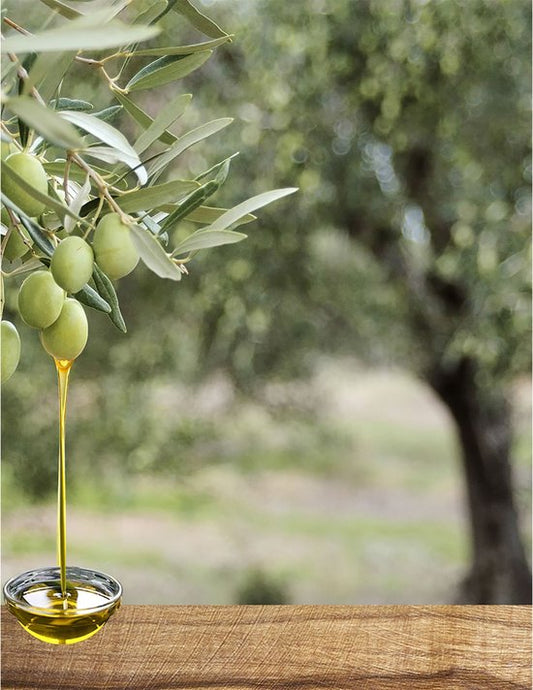 Masque de soin CHI Olive Organics 177 ml