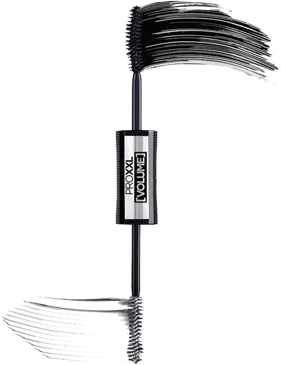 L'Oreal Double Extension Extra Black Mascara