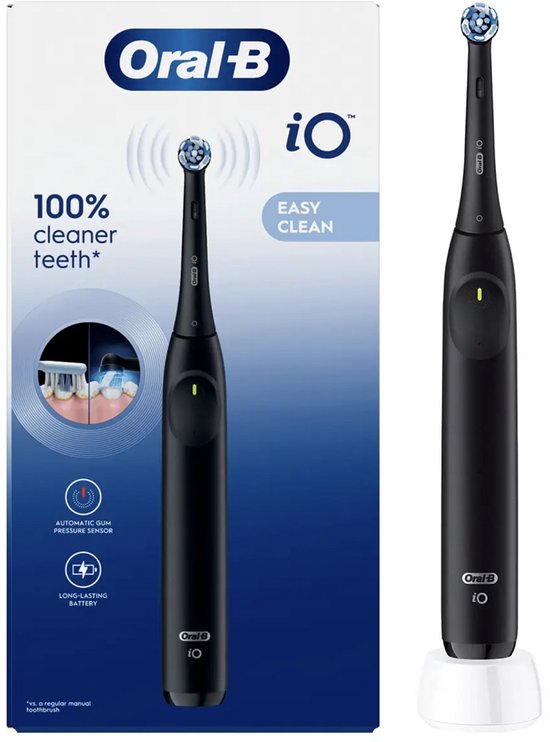 Oral-B iO Simply Clean Elektrische Tandenborstel