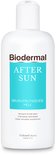 Biodermal Aftersun Bruinverlengende melk - aftersun met kalmerende panthenol - 200ml