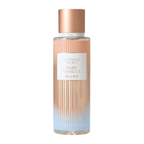 Victorias Secret Body Mist 250ml Vanilla Bliss