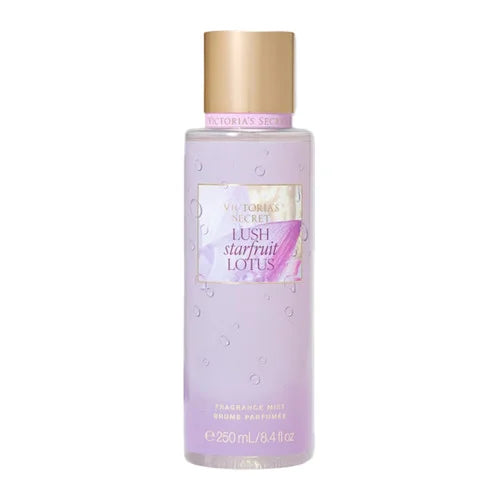 Victorias Secret Body Mist 250ml Lush Starfruit  Lotus