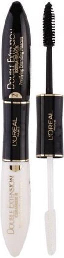 L'Oreal Double Extension Extra Black Mascara