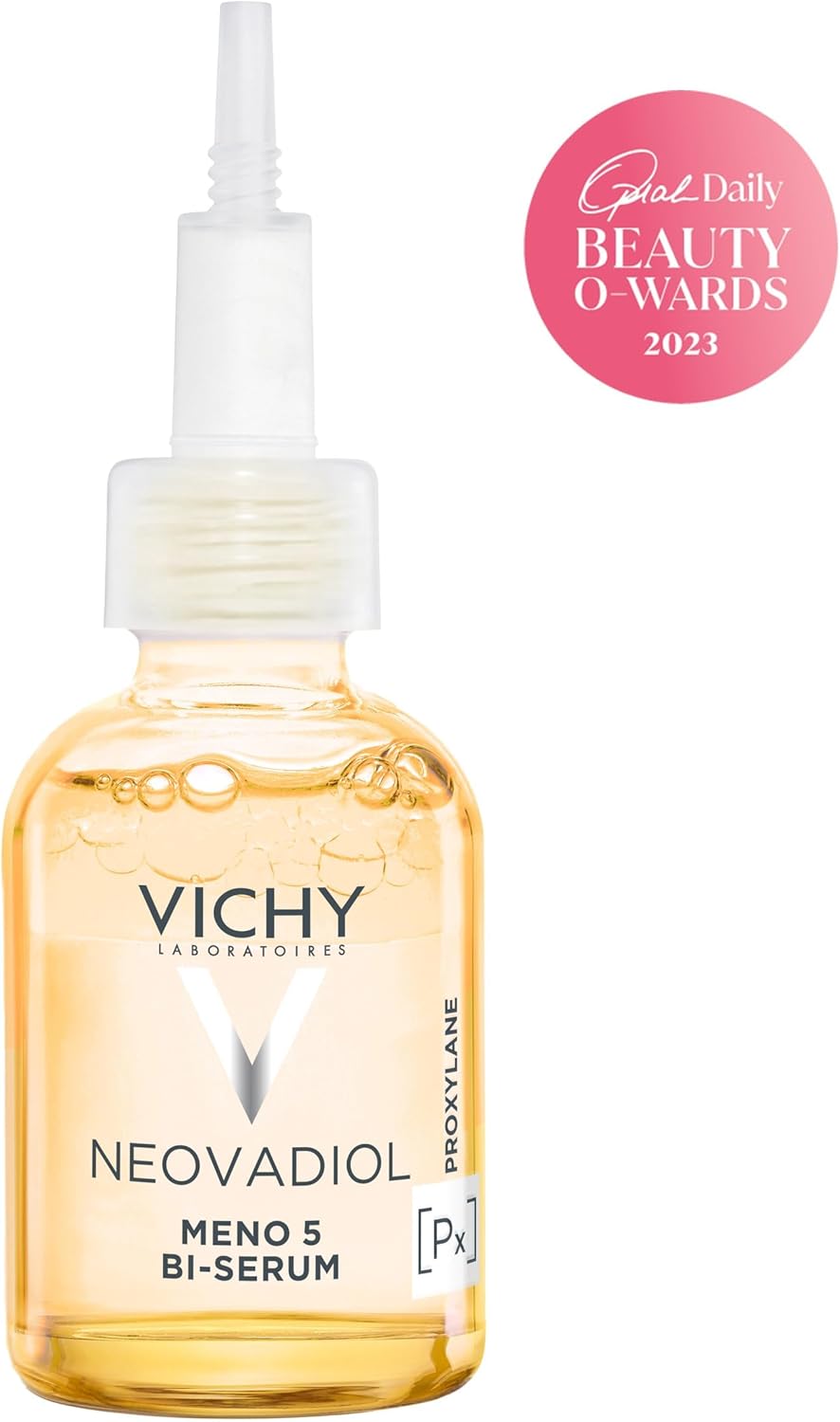 Vichy Neovadiol Meno 5 Bi-sérum 30 Ml unisexe 