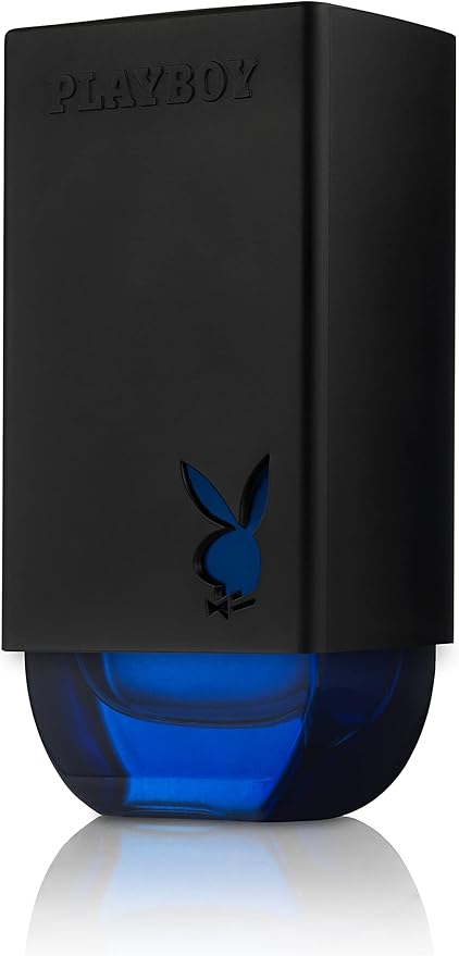 Playboy Make The Cover EDT-spray voor mannen, 100 ml