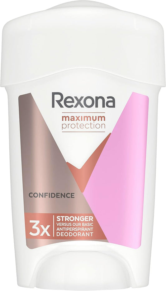 Rexona Women Maximum Protection Confidence 6x45 ml