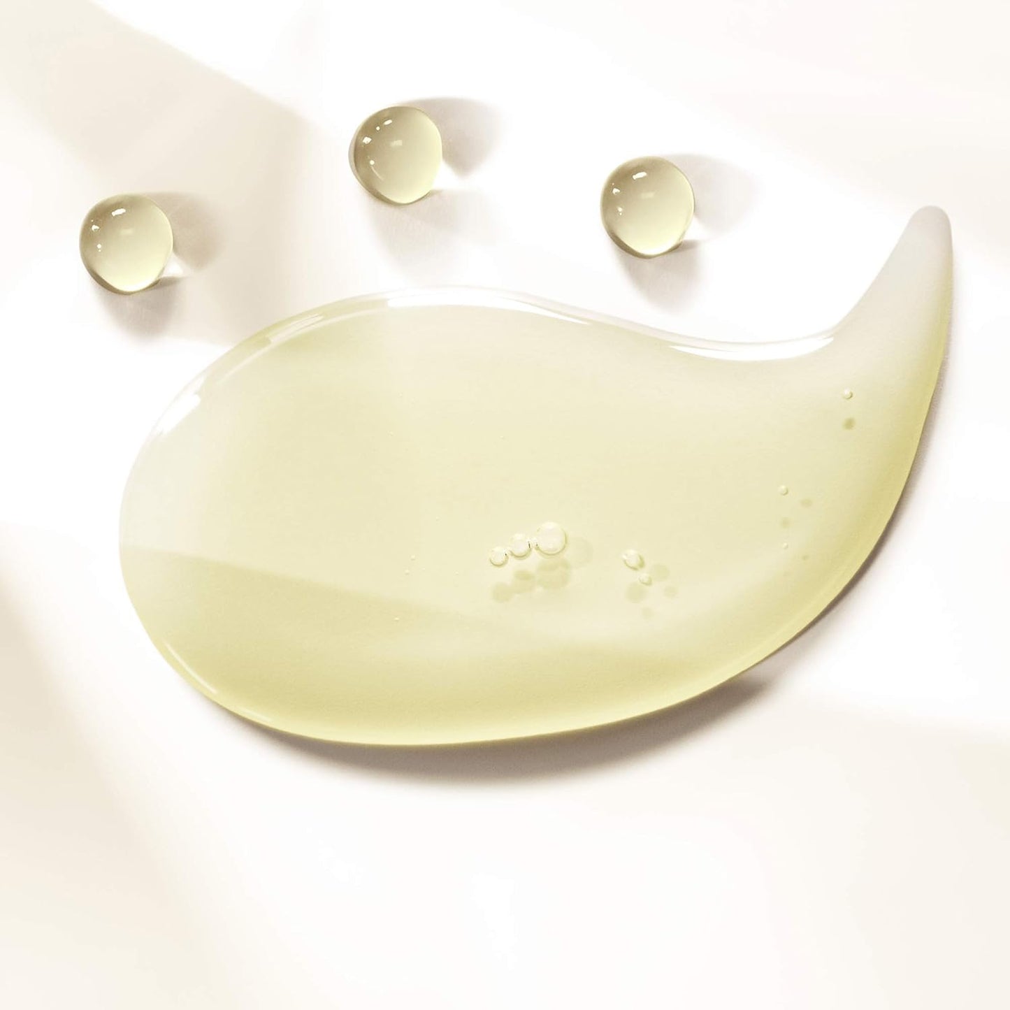 Pantene Pro-V Coconut Infused Hair Oil 