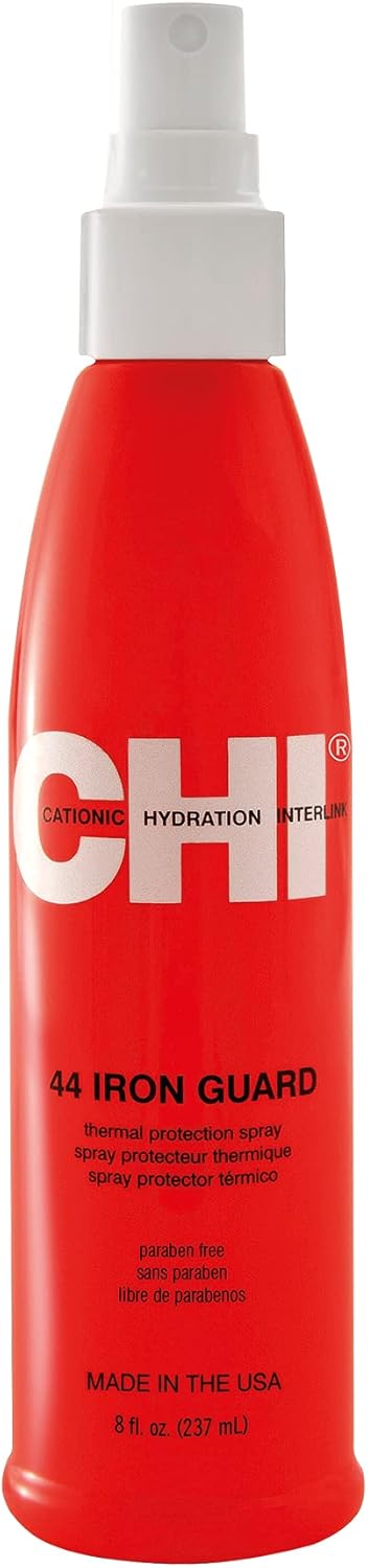 CHI 44 Iron Guard thermische beschermingsspray