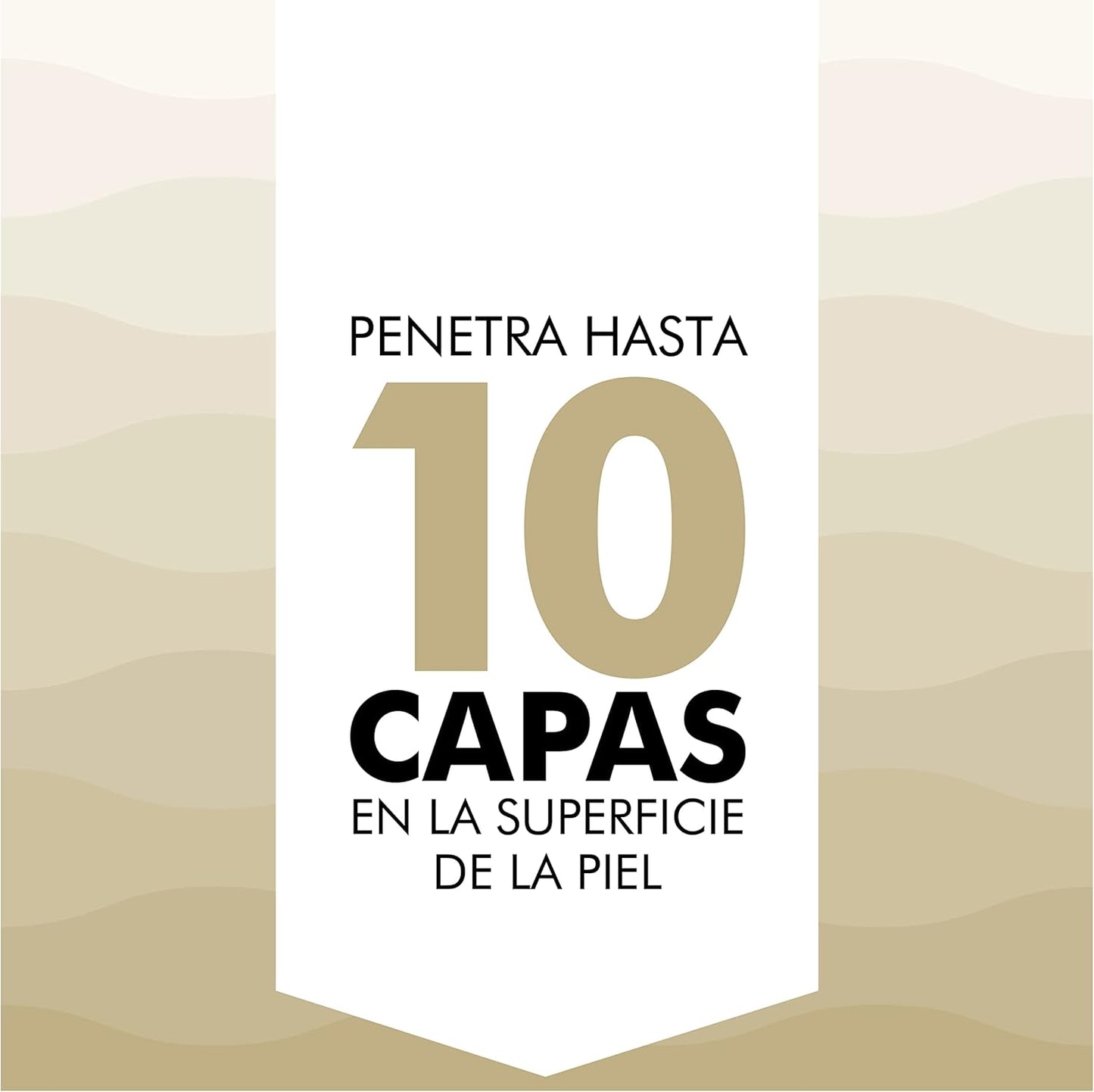 Sérum 24 jours aux peptides de collagène Olay Regenerist 