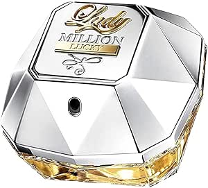 Paco Rabanne LADY MILLION LUCKY 80 ml