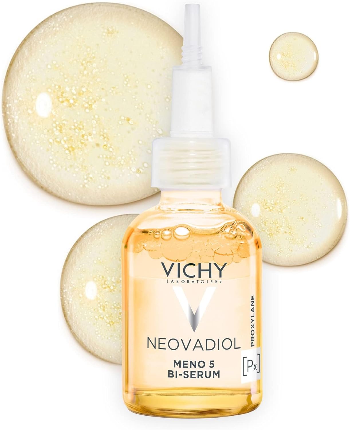 Vichy Neovadiol Meno 5 Bi-sérum 30 Ml unisexe 