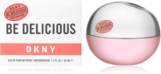 Dkny, Dkny Be Delicious Fresh Blossom
