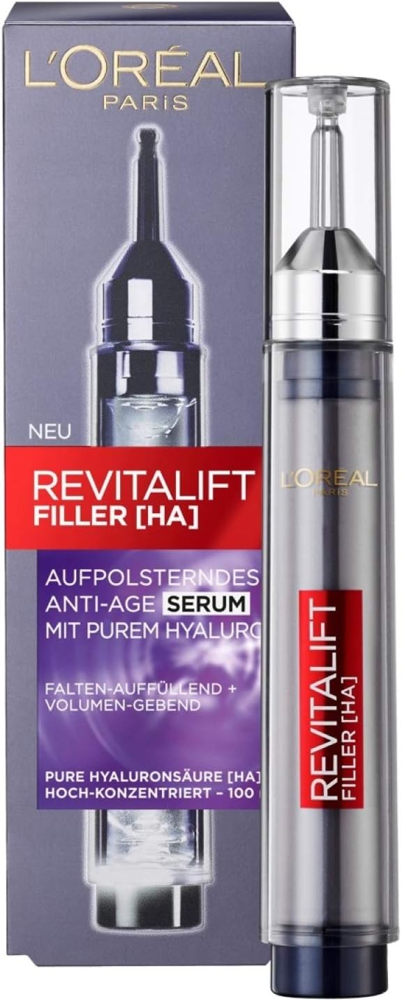Sérum Revitalift Filler de L'Oréal Paris 