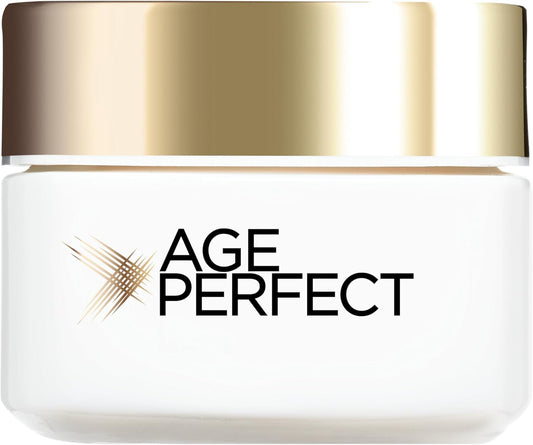 L’Oréal Paris Age Perfect Dagcrème Anti-verslapping en-pigmentvlekken - Rijpe huid - 50ml