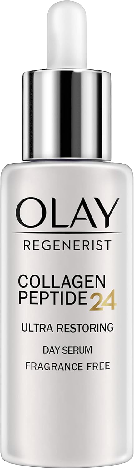 Olay Regenerist Collageen Peptide 24 Dagen Serum