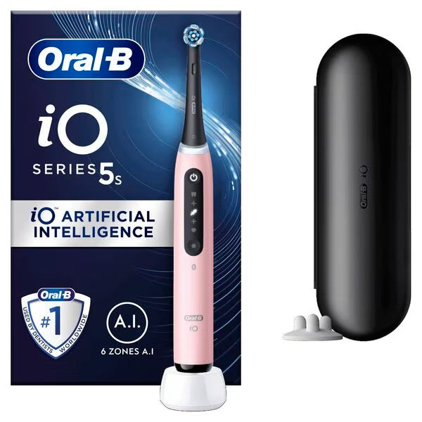 Oral-B iO Series 5s Electric Toothbrush