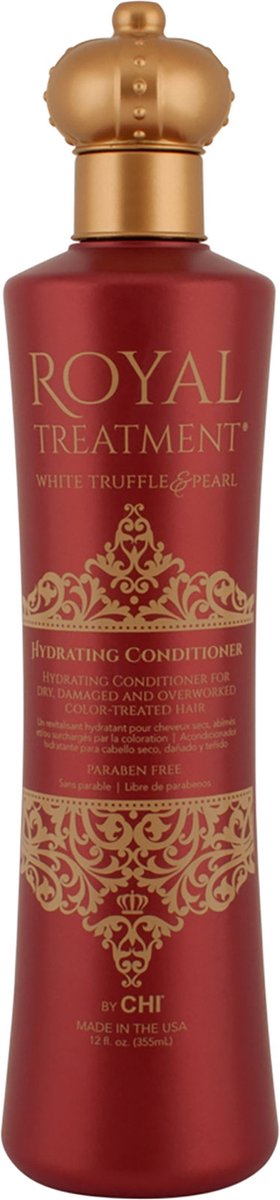 Farouk Royal Treatment Hydrating Conditioner - 355 ml - Conditioner for all hair types
