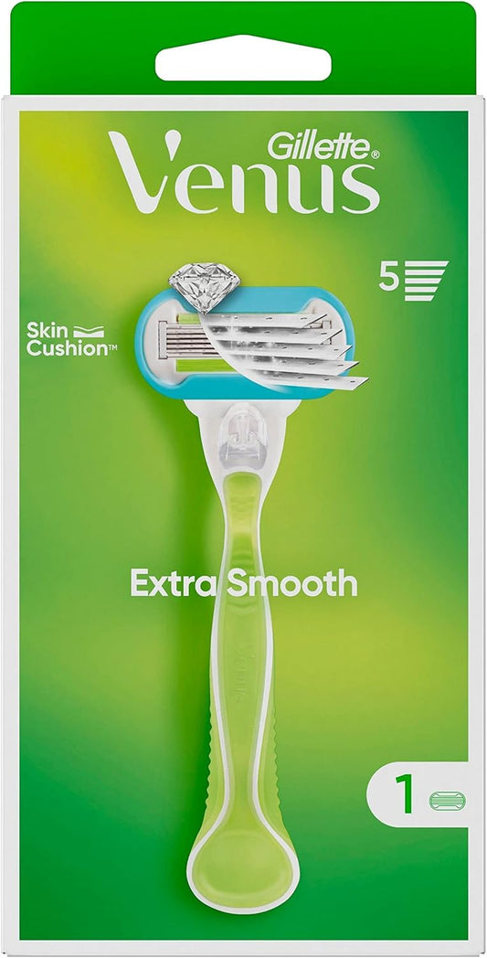 Gillette Venus Extra Smooth Scheermesje Voor Vrouwen - 1 mesje
