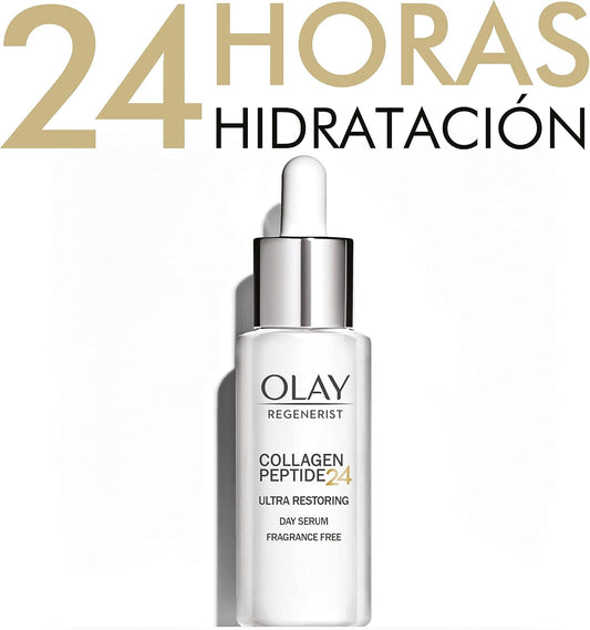 Olay Regenerist Collageen Peptide 24 Dagen Serum