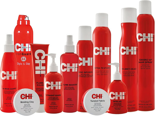 CHI 44 Iron Guard thermische beschermingsspray
