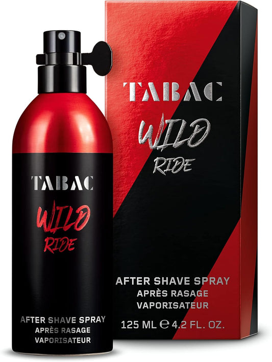 Tabac® Wild Ride After Shave Spray