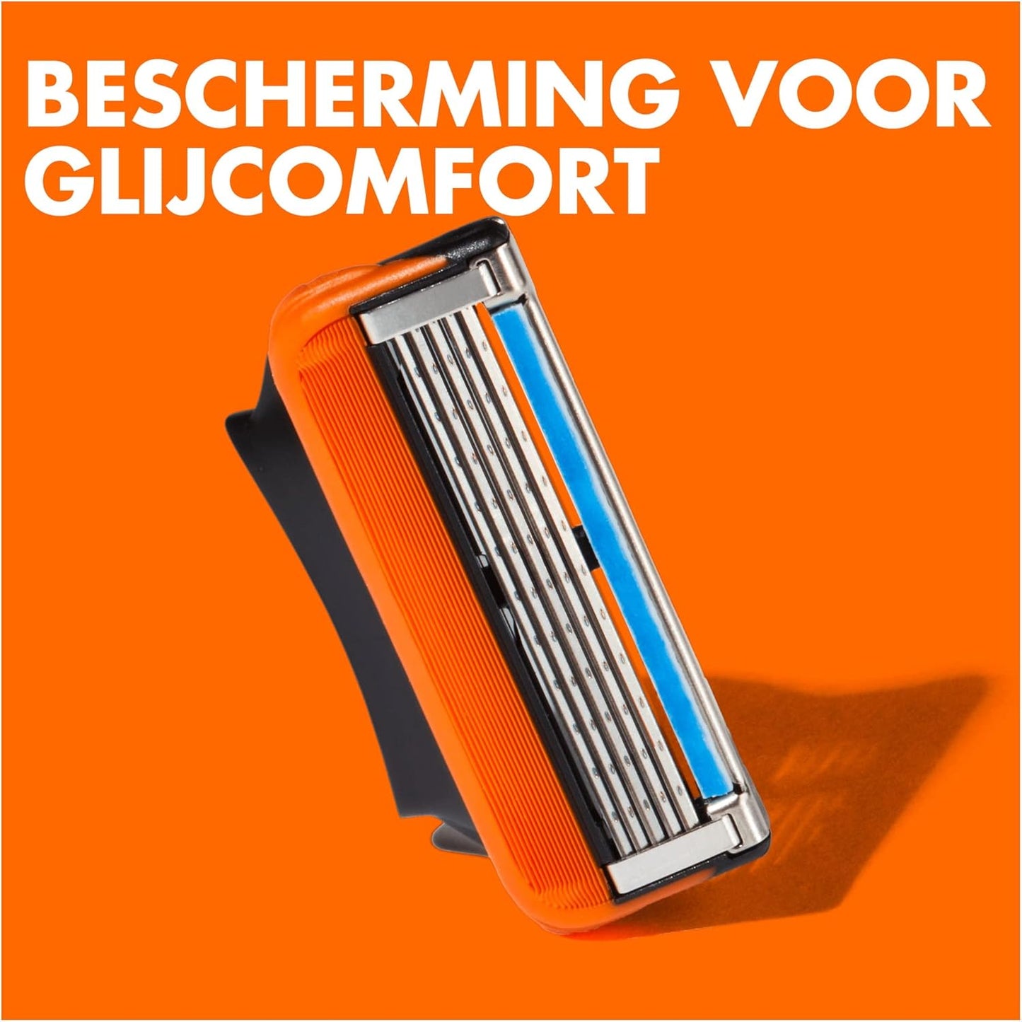 Lames de rasoir Gillette Fusion5 pour hommes (14 pièces) 