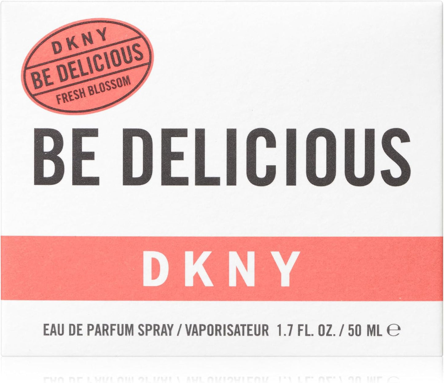 Dkny, Dkny Be Delicious Fresh Blossom 