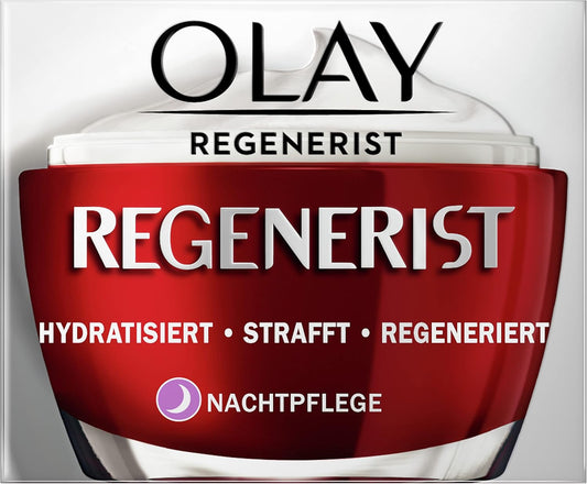 OLAY Regenerist Nachtcrème